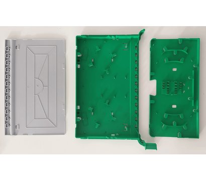 Изображение 4 Патч-панель Abee OPP-LC24