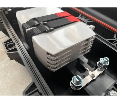 Изображение 4 Оптическая муфта Abee CLAb-4