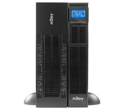 Зображення 4 ДБЖ  Njoy Balder 10000 — PWUP-OL10KBA-AZ01B