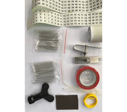 Изображение 5 Оптическая муфта Abee CLAb-4