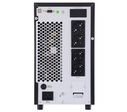 Зображення 5 ДБЖ Njoy Aten Pro 3000 — PWUP-OL300AP-AZ01B