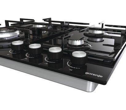 Зображення 14 Варильна поверхня Gorenje GTW641KB