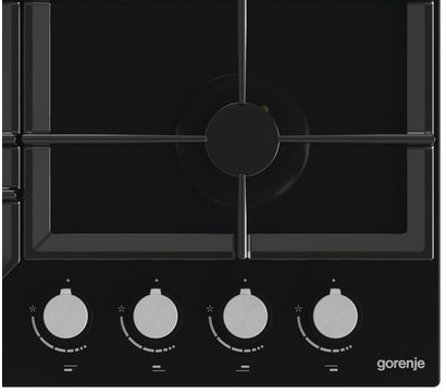Зображення 19 Варильна поверхня Gorenje GTW641KB
