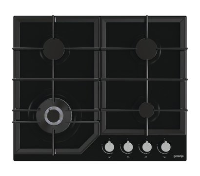 Зображення 2 Варильна поверхня Gorenje GTW641KB