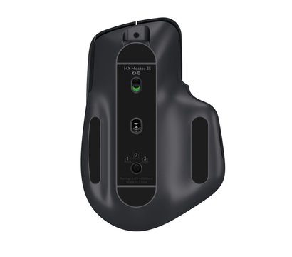 Изображение 2 Мышь Logitech MX Master 3S Graphite - 910-006559
