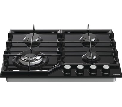 Зображення 22 Варильна поверхня Gorenje GTW641KB