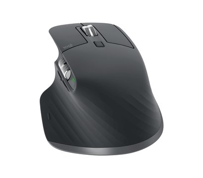 Изображение 3 Мышь Logitech MX Master 3S Graphite - 910-006559