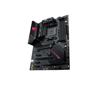 Изображение 3 Материнская плата Asus Strix B550-F GAM WI-FI II (sAM4, Intel B550, PCI-Ex16)