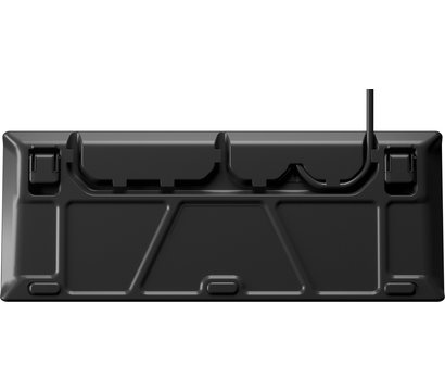 Зображення 4 Клавіатура SteelSeries Apex 3 TKL Ukr USB - 64831