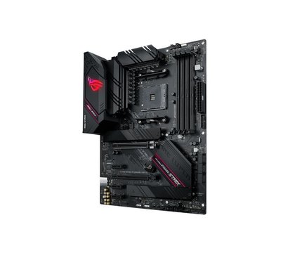 Изображение 4 Материнская плата Asus Strix B550-F GAM WI-FI II (sAM4, Intel B550, PCI-Ex16)