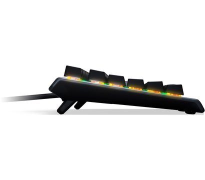 Зображення 6 Клавіатура SteelSeries Apex 3 TKL Ukr USB - 64831