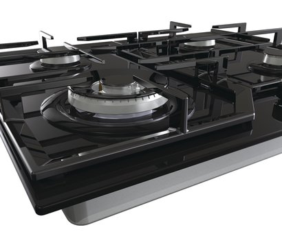 Зображення 6 Варильна поверхня Gorenje GTW641KB