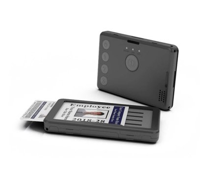 Зображення 9 GPS трекер Teltonika GH5200TSTAA0