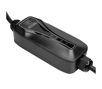Зображення 2 Зарядка HiSmart EV200047