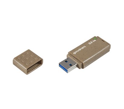 Зображення 2 Накопичувач USB GoodRam UME3 32Gb USB3.0 - UME3-0320EFR11