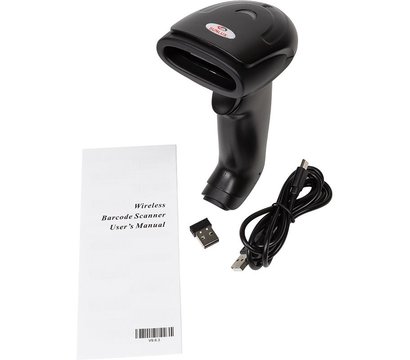 Изображение 2 Торговый сканер Sunlux XL-9325B 300 скан/сек