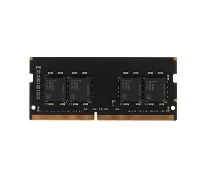 Изображение 2 Оперативная память HP S1 SoDIMM DDR4 16384Mb 2666MHz — 7EH99AA