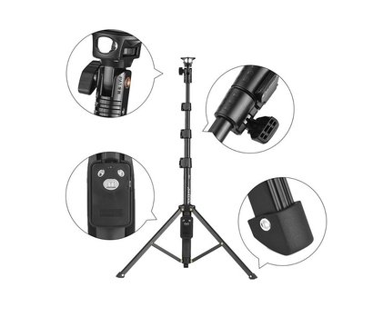 Изображение 2 Держатель Yunteng VCT-1388