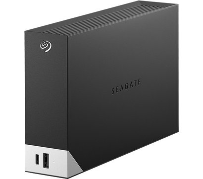 Зображення 2 HDD Seagate One Touch 6TB 2.5 USB External Black — STLC6000400