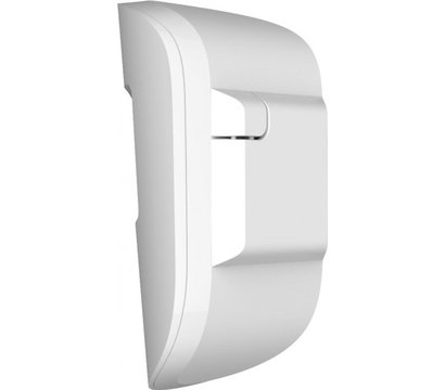 Изображение 4 Датчик движения Ajax MotionCam (PhOD) White накладной, Цвет: белый