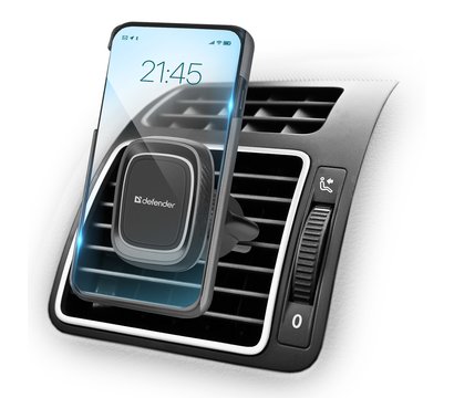 Зображення 3 Тримач Defender Car holder CH-129 - 29129