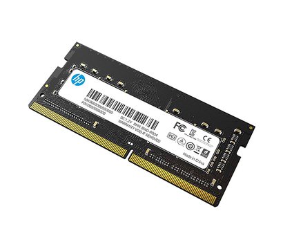 Изображение 3 Оперативная память HP S1 SoDIMM DDR4 16384Mb 2666MHz — 7EH99AA