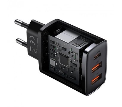 Изображение 3 Зарядное устройство Baseus CCXJ-E01