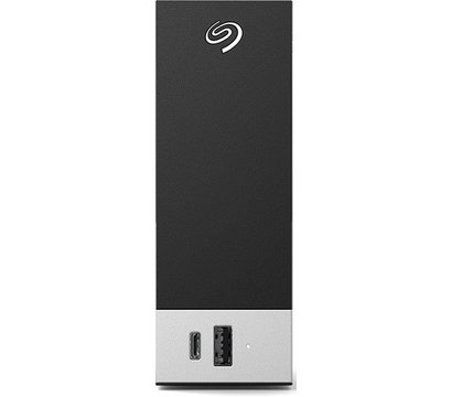 Зображення 3 HDD Seagate One Touch 6TB 2.5 USB External Black — STLC6000400