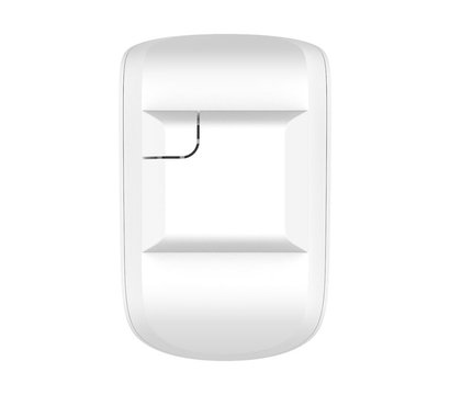 Изображение 6 Датчик движения Ajax MotionCam (PhOD) White накладной, Цвет: белый