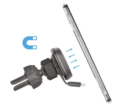 Зображення 5 Тримач Defender Car holder CH-129 - 29129