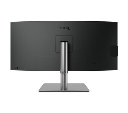 Изображение 6 Монитор BenQ PD3420Q IPS Grey – 9H.LJHLB.QPE