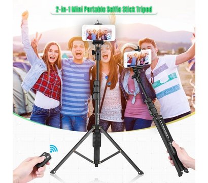 Изображение 6 Держатель Yunteng VCT-1388