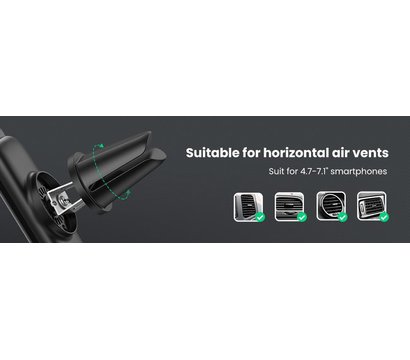 Зображення 9 Тримач Ugreen LP120