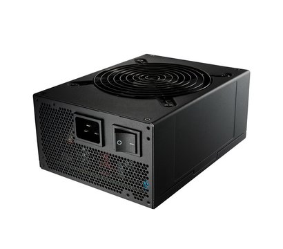 Зображення 2 Блок живлення FSP FSP2000-52AGPBI
