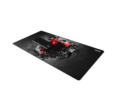 Зображення 2 Килимок для мишки Modecom Volcano Meru XXL - PMK-MC-VOLCANO-MERU немає