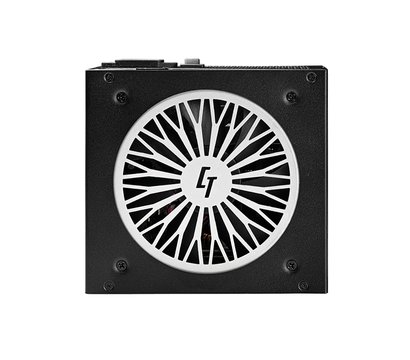 Зображення 2 Блок живлення Chieftec GPX-650FC 650W