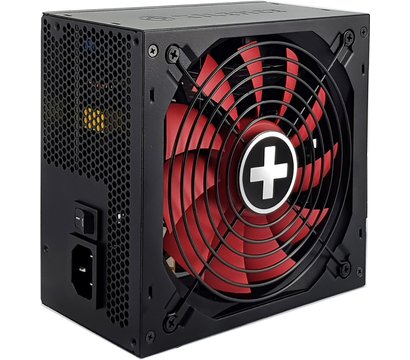 Зображення 2 Блок живлення Xilence XP650R10 650W