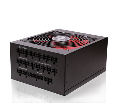 Изображение 2 Блок питания Xilence Performance X 80+ Gold 1250W — XP1250MR9