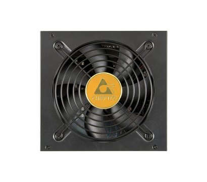 Зображення 2 Блок живлення Chieftec PPS-550FC 550W