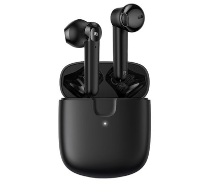 Изображение 3 Bluetooth гарнитура Ugreen HiTune T2 Low Latency True Wireless Earbuds WS105 Black
