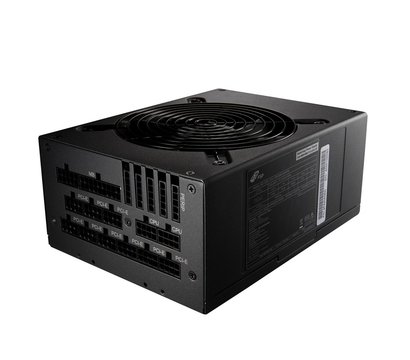 Зображення 3 Блок живлення FSP FSP2000-52AGPBI