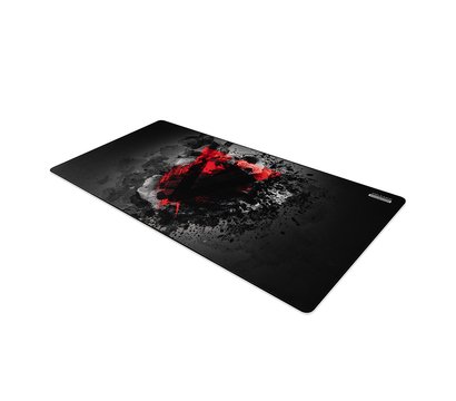 Зображення 3 Килимок для мишки Modecom Volcano Meru XXL - PMK-MC-VOLCANO-MERU немає
