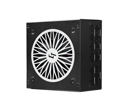 Зображення 3 Блок живлення Chieftec GPX-650FC 650W