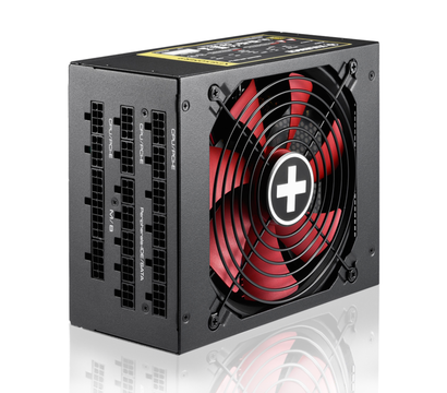 Изображение 3 Блок питания Xilence Performance X 80+ Gold 1250W — XP1250MR9