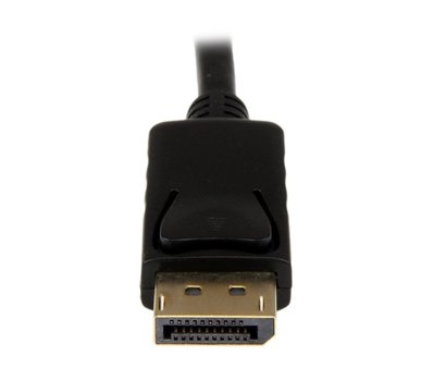 Изображение 3 Value DisplayPort M - DVI-D 25 M, 1.8 м Black - S0714