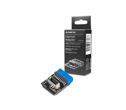Изображение 3 Chieftec ADP-CT3