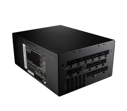 Зображення 4 Блок живлення FSP FSP2000-52AGPBI