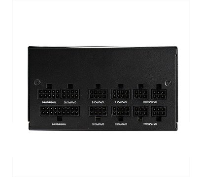 Зображення 4 Блок живлення Chieftec GPX-550FC 550W