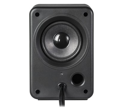 Зображення 5 Акустична система 2.1 Defender V11 USB Black — 65111
