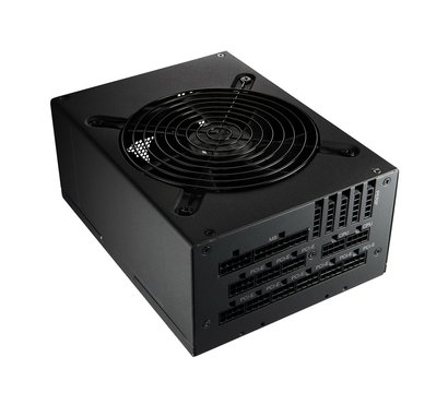 Зображення 5 Блок живлення FSP FSP2000-52AGPBI